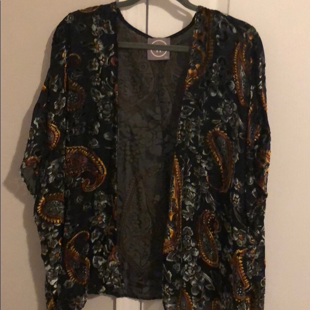 Kimono